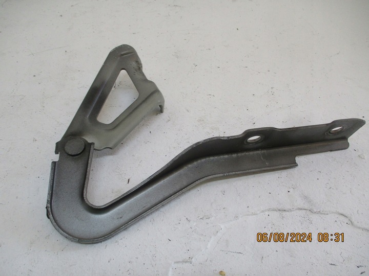 фото №8, Петля капота suzuki vitara iii праві 61mr