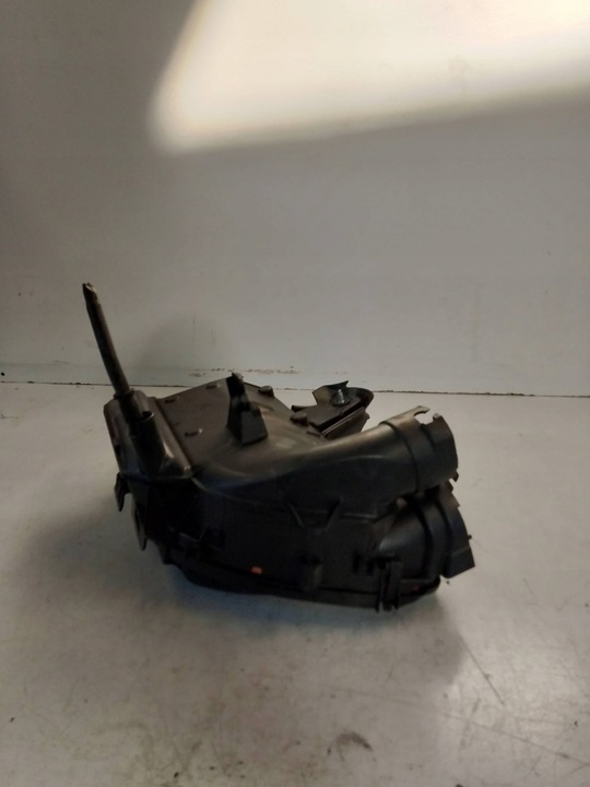 фото №8, Citroen c4 ii b7 фільтр повітря корпус 9673061080