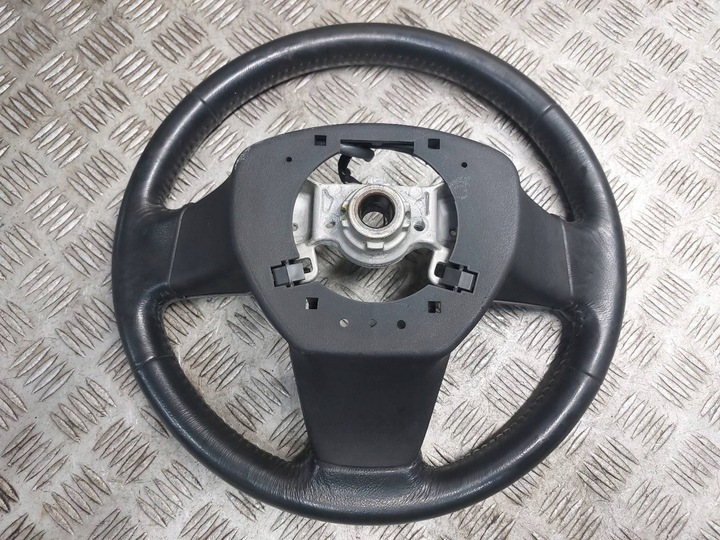 фото №9, Руль subaru legacy v 2012r gs120-03720