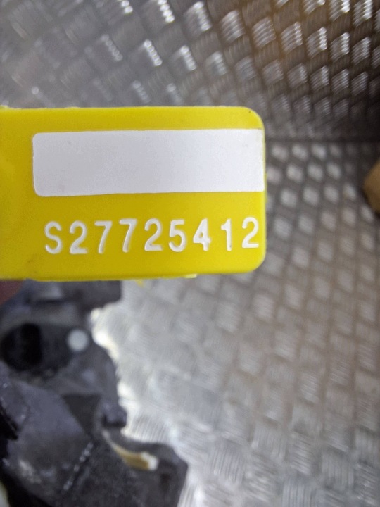 фото №7, Коробка передач chevrolet aveo t300 1.2 11-15 55565177 5-biegów