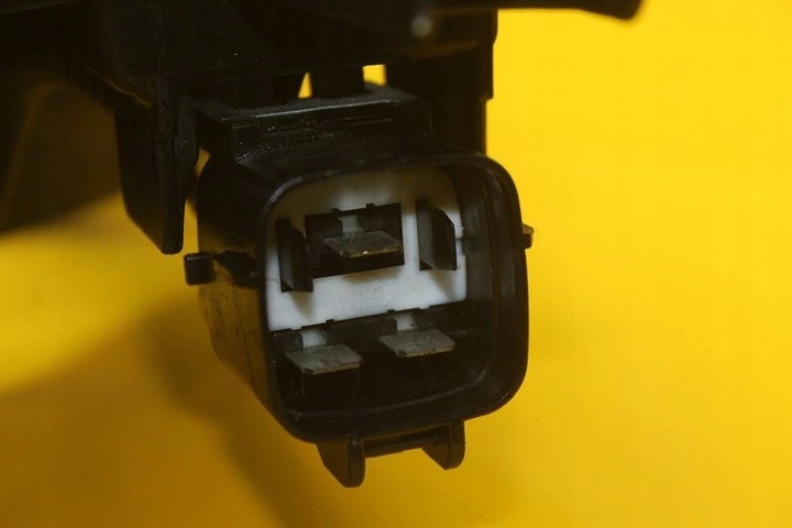 фото №12, Вентилятор радіатор hyundai tucson i 253802exxx f 00s3a2409