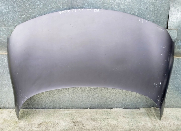фото №1, Капот smart 1 #1 2022-