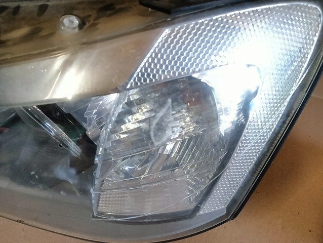 фото №7, Лампа ліва лівий bi-xenon ні поворотний bmw x3 f25 09-12r