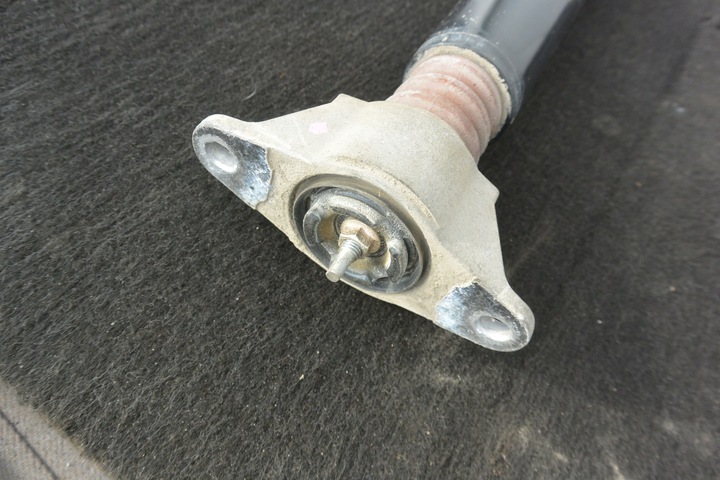 фото №11, Амортизатор праві лівий зад mazda cx-9 ii