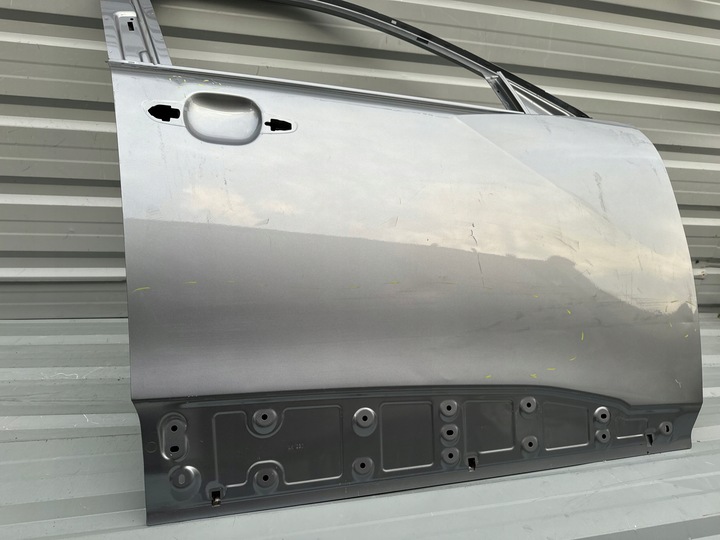 фото №10, Peugeot 2008 ii 2 19r- дверь правый перед правые передние