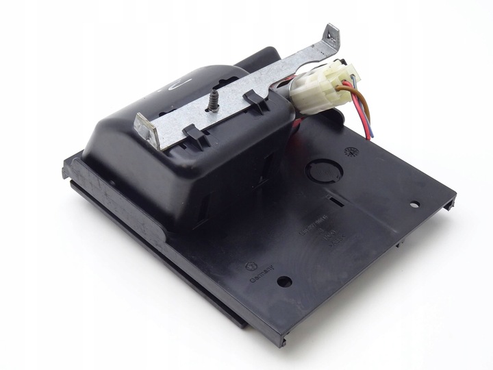 фото №7, Пепельница vw golf iv 1j0857961g nr97