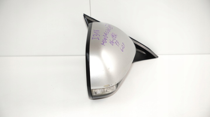 фото №7, Дзеркало праві honda accord viii 08-11r 8pin