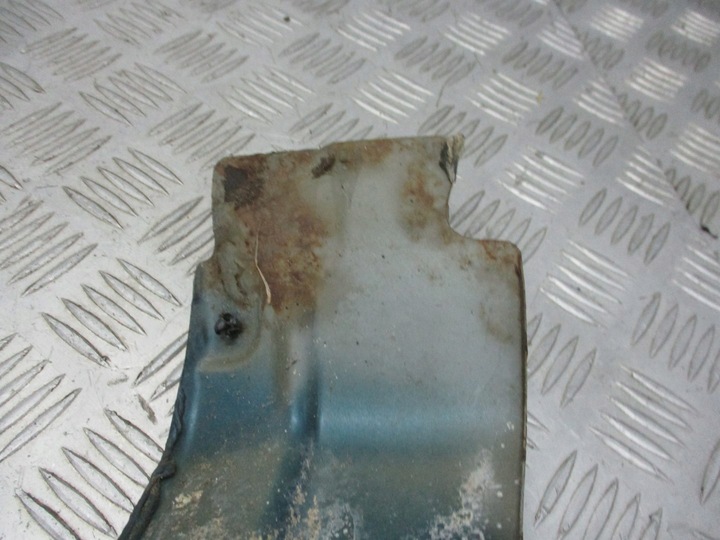 фото №2, Крыло левый opel corsa c