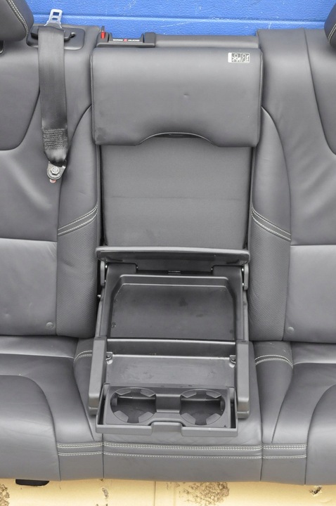 фото №6, Volvo v60 rdesign комплект сидений сиденья сиденье