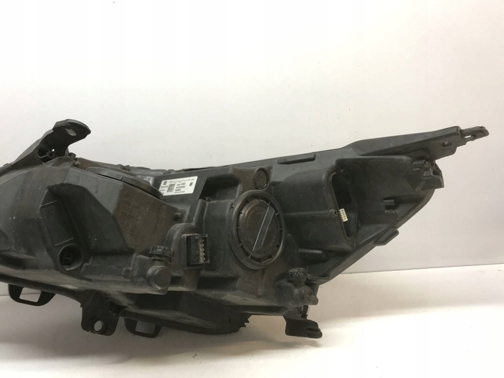 фото №12, Opel astra k 5 v лампа права передня перед звичайна h7 led 39081893