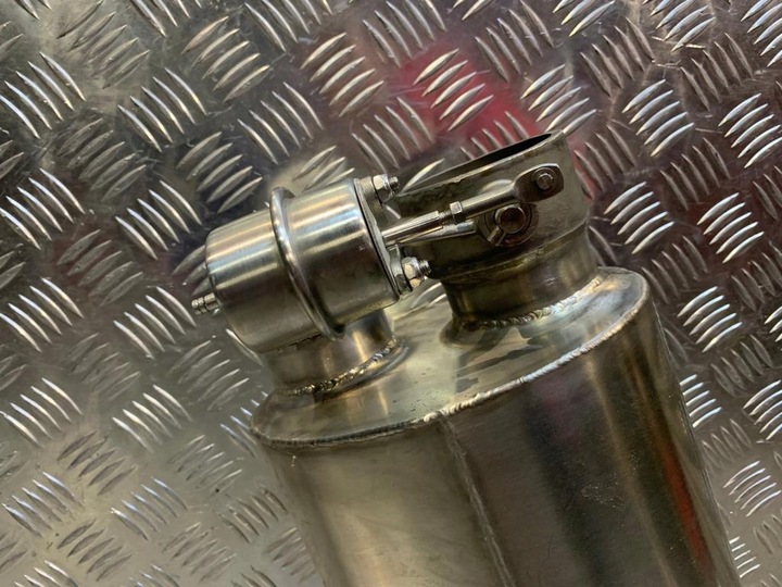 фото №6, Mercedes s купе w217 s63 amg глушник вихлоп