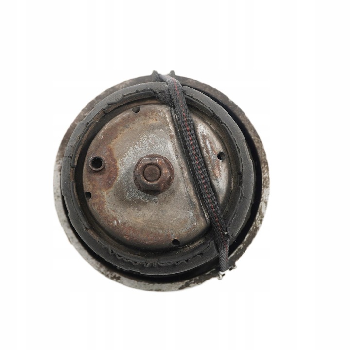 фото №11, Mercedes vito w639 om646 лапи подушка двигателя