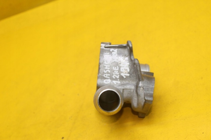 фото №5, Корпус турбины qashqai juke renault clio iv 1.2 tce hra2 h8201439411