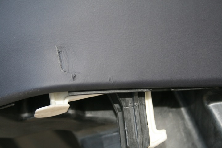 фото №12, Mercedes w220 рестайлинг сиденье сиденья зад royalblau