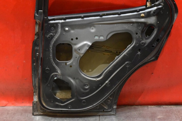 фото №12, Двері праві зад задні сірий opel ampera-e 17-20