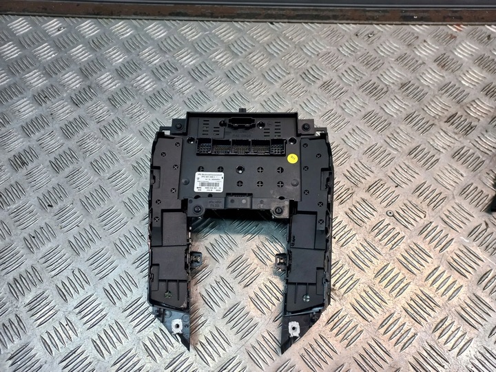 фото №12, Porsche cayenne 92a 7p5907040l керування i елементи електричні