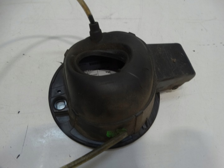 фото №13, Volkswagen golf passat audi кришка заливання пального 1k0010497 1k0010497c