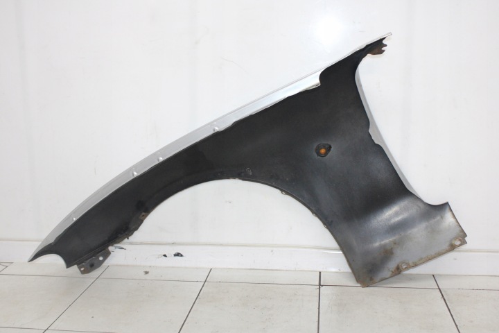 фото №9, Крыло правое перед передний mazda mx-5 nb 1998r- 22v - код краски