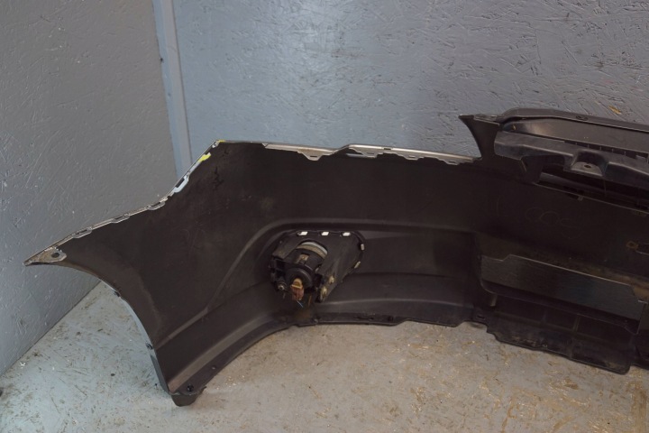 фото №13, Бампер перед subaru outback iv омивачі 57704aj050 z2583