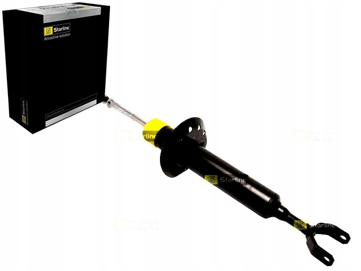 фото №1, Starline амортизатор sta, tl c00016.2