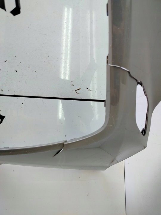 фото №8, Audi q3 rs rsq3 83a ii бампер перед переднее