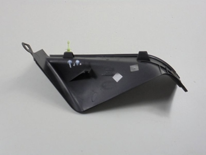 фото №2, Range rover 3 l322 защита порога стойка зад правая emn500020