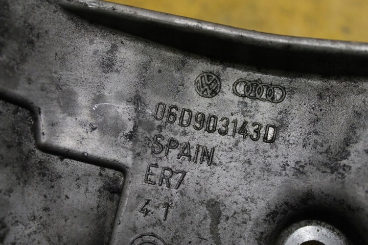 фото №7, Лапи генератора 06d903143d bpj a6 c6 a4 2.0 tfsi