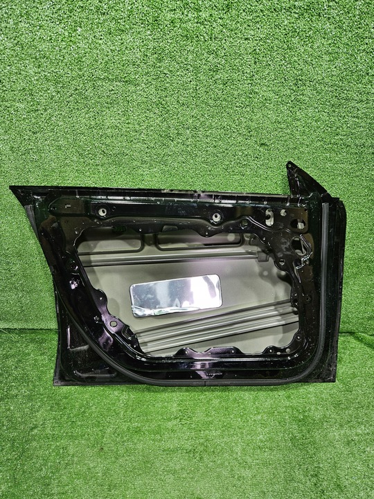 фото №8, Mercedes cla 118 a118 w118 19- дверь левый перед