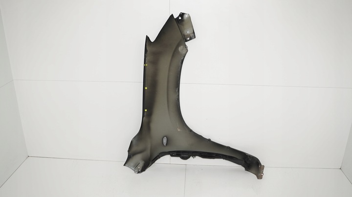 фото №8, Крило лівий перед toyota rav4 iii 05-08r #