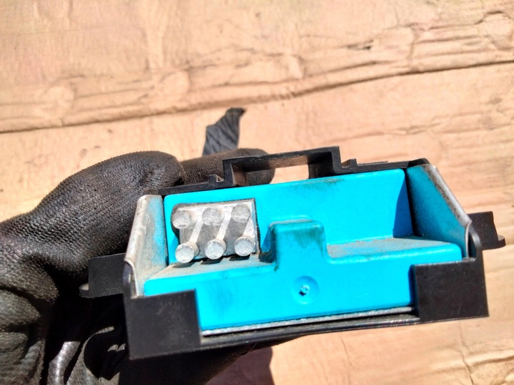 фото №5, Модуль кузов контроль audi q3 6n0201320a