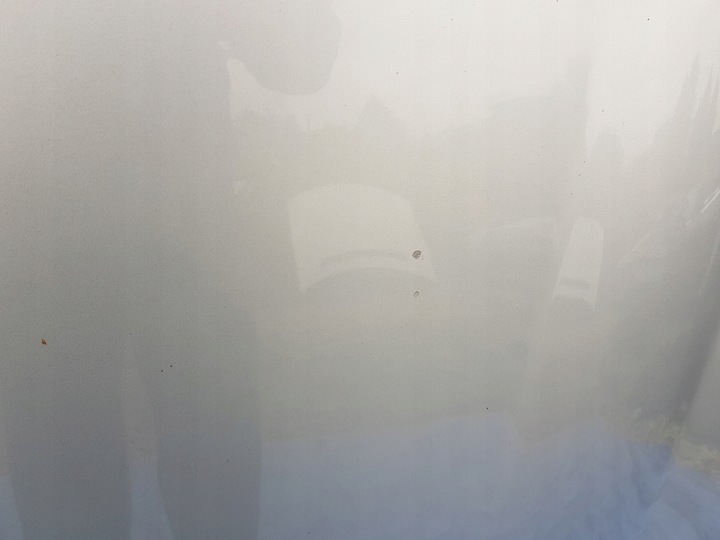 фото №8, Капот mercedes gl x164 c775 775