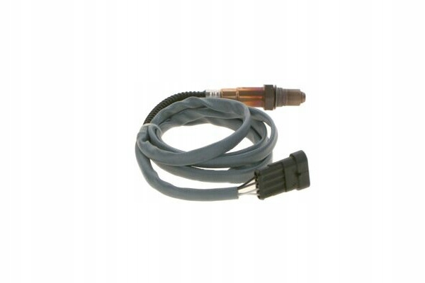 фото №7, Лямбда-зонд bosch 0258006425 pl dystrybucja