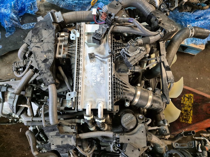 фото №5, Клапан давления воздуха турбины toyota tundra 3.4 3.5 lexus ls600 2022-