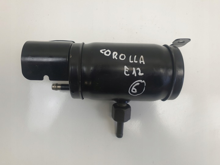 фото №1, Corolla e12 2.0 d4d корпус фільтра пального