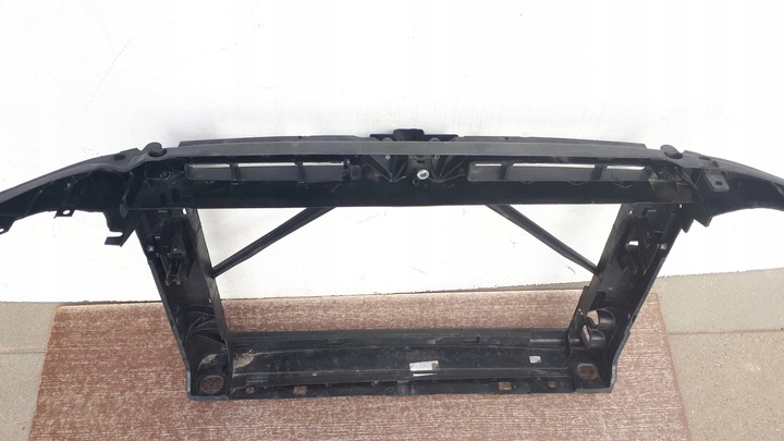 фото №10, Skoda octavia iii 12- усилитель лобовое pas