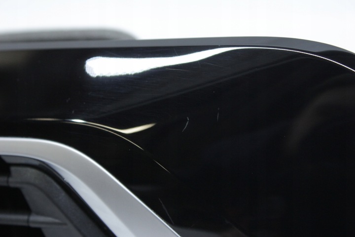 фото №5, Dekor планка консолі панелі pianoblack решітка повітропровід bmw g01 x3 g02 x4