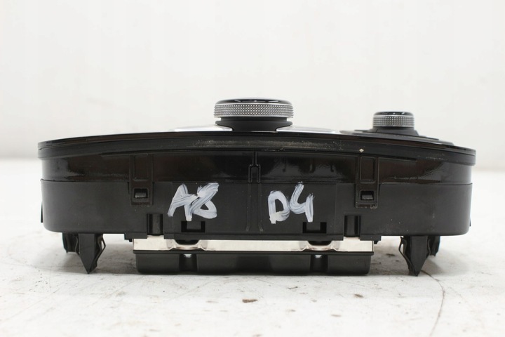 фото №11, Панель mmi 4h1919600c audi a8 d4