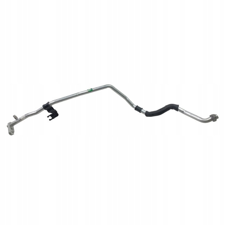 фото №10, Шланг кондиционера hyundai h350 99220-59000