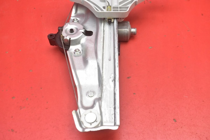 фото №10, Підйомник вікна лівий перед eu 82401gi010 hyundai ioniq 5 v 21-