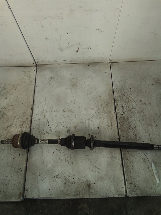 фото №1, D487 полуось insignia 2.0 длинная 22796269