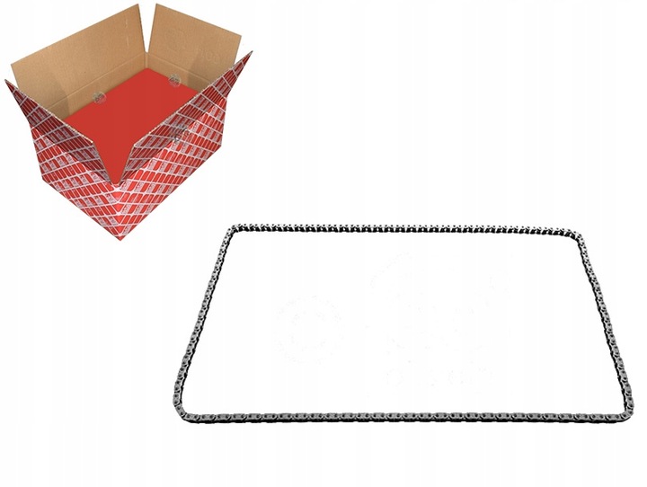 фото №1, Цепь распределительный вал bmw m62 febi bilstein