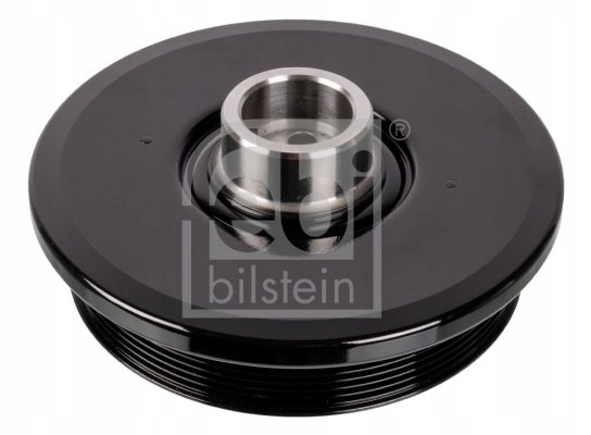 фото №1, Febi bilstein 106858 колесо пасове, wał колінчастий