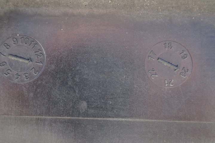 фото №7, Кермо повітря впуск ferrari portofino 17-21