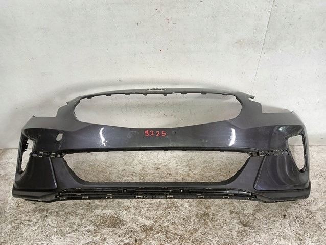 фото №1, Бампер перед переднее kia x-ceed xceed 19-