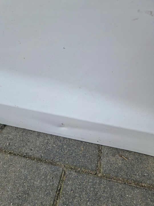 фото №5, Hyundai i10 iii дверь правые передние перед