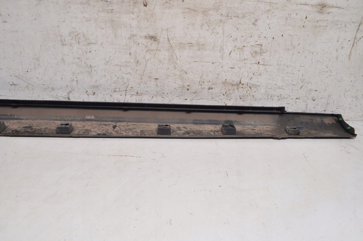 фото №13, Volvo s90 v90 ii планка накладка порогова ліва 31386125