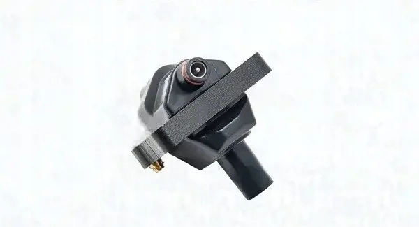 фото №1, Катушка зажигания 060717229012 магнит marelli