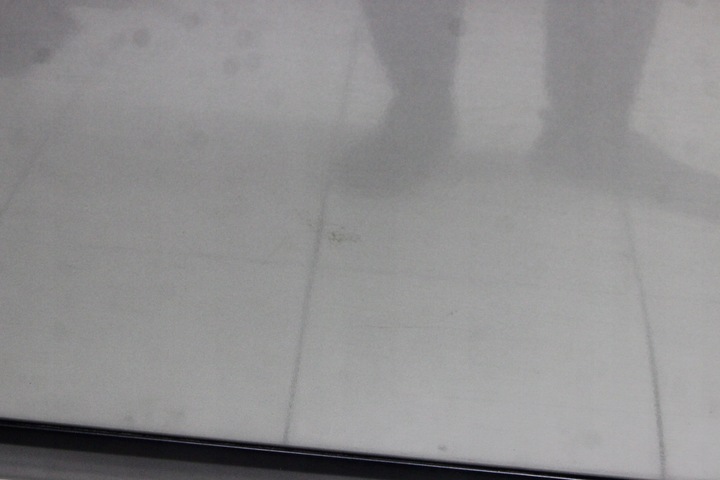 фото №8, Land rover discovery iii 04r- дверь левая задние левый зад lrc907