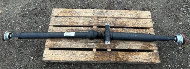 фото №7, Wał привідний dodge charger 6.4 srt 2015r-