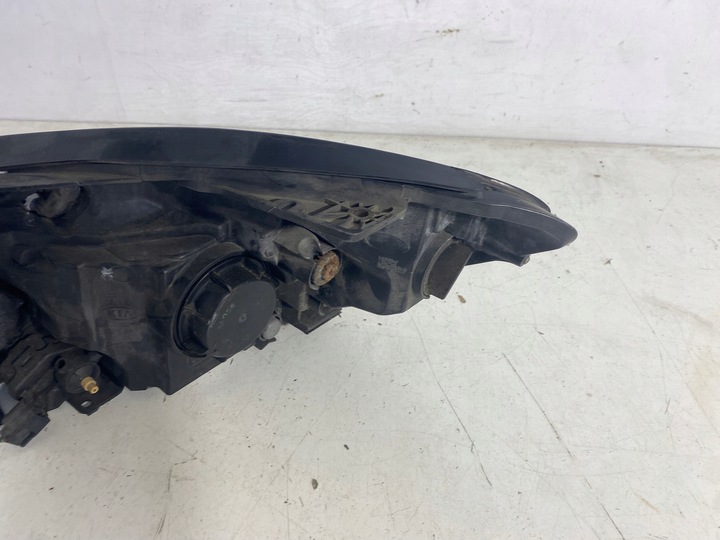 фото №9, Лампа праві перед права передня kia ceed i eu